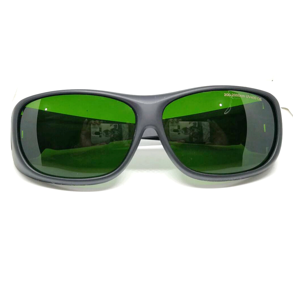 5ชิ้นแว่นตา pelindung Mata IPL - Laser Safety Goggles บทวิจารณ์และราคา