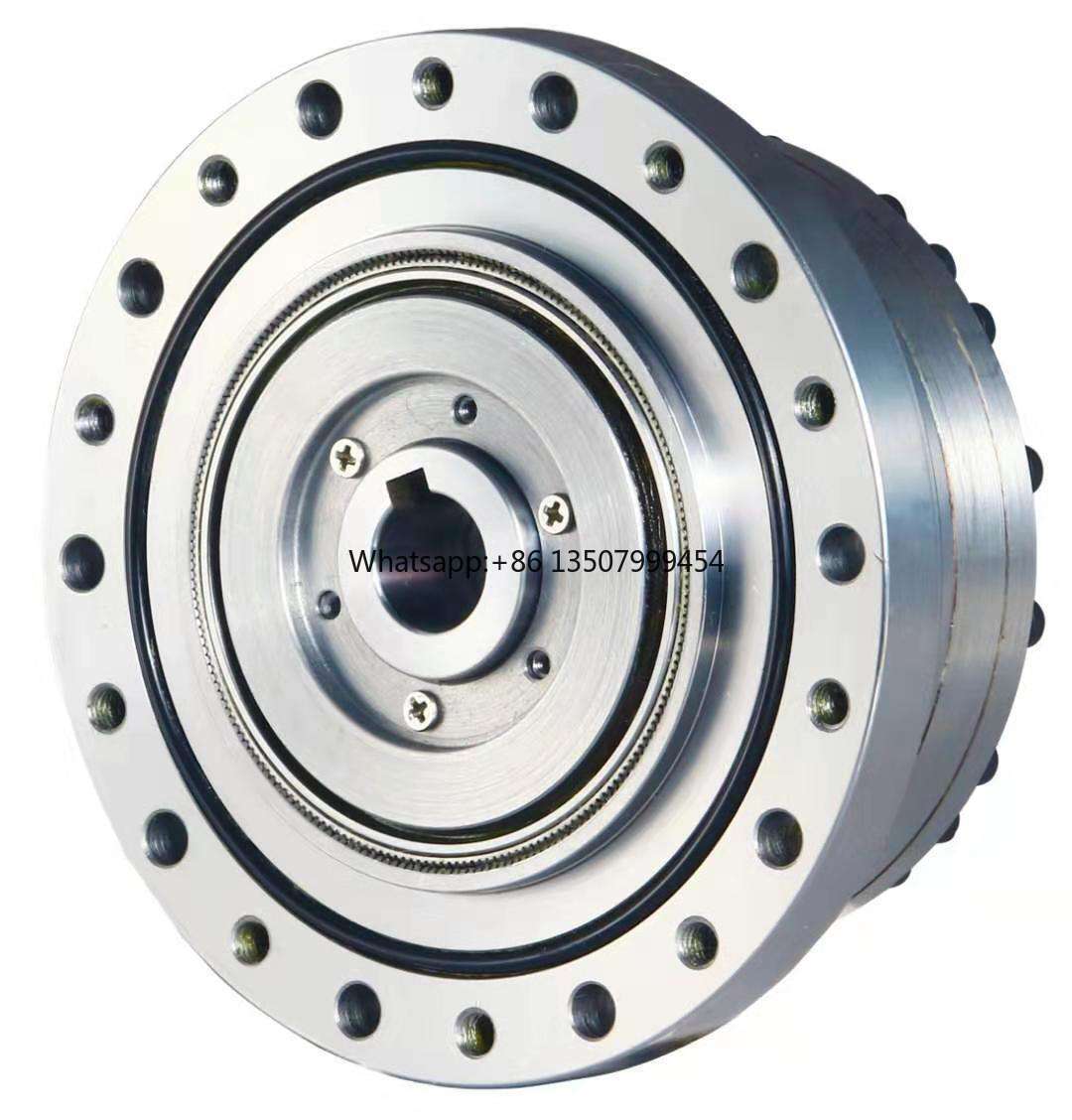 ชุดเกียร์ลดความเร็ว CNC ความแม - Servo Motor Cnc บทวิจารณ์และราคา