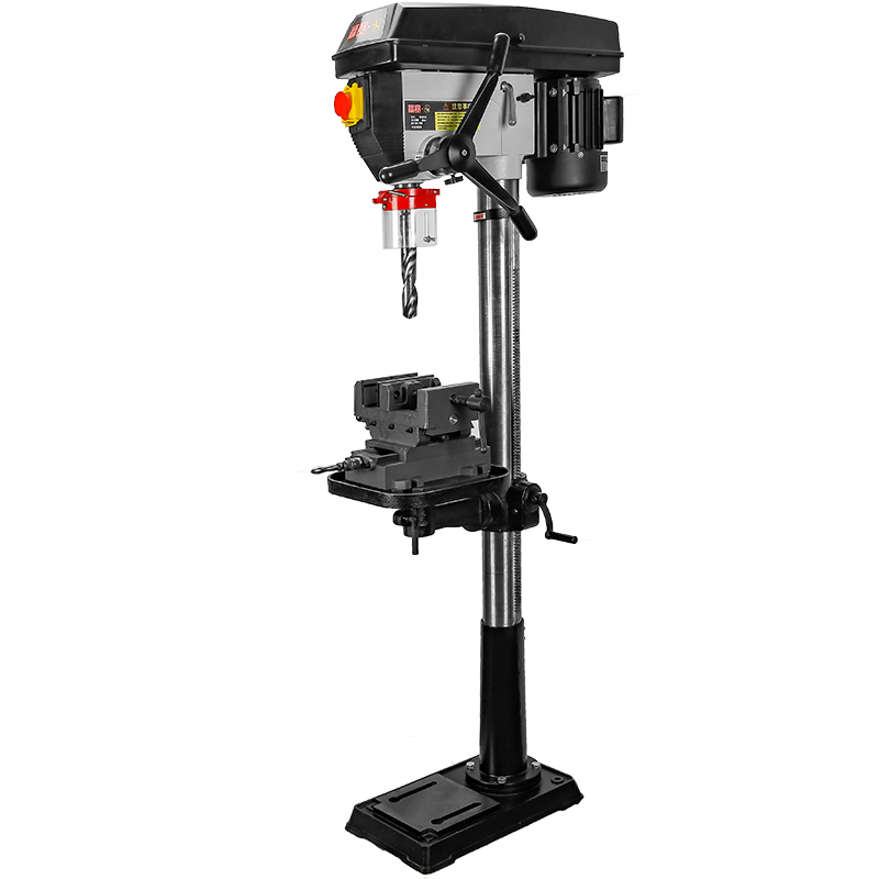 เครื่องเจาะแกนตั้งอุตสาหกรรม 1 - Industrial Laser Drill บทวิจารณ์และราคา
