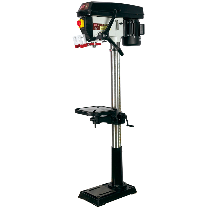 เครื่องเจาะแกนตั้งอุตสาหกรรม 1 - Industrial Laser Drill บทวิจารณ์และราคา