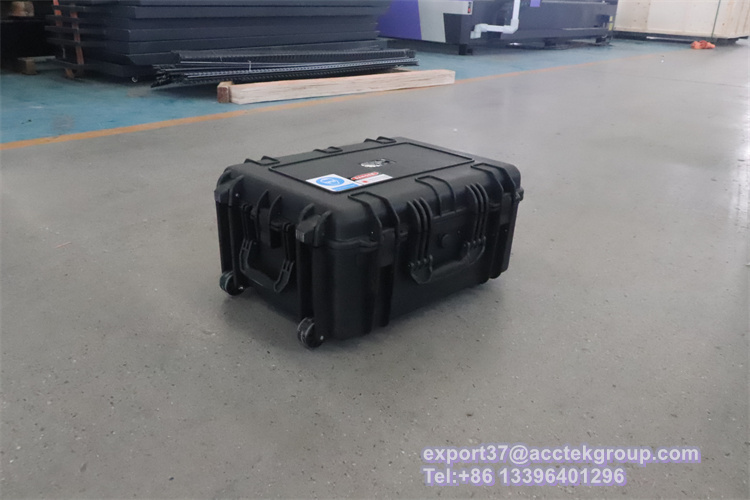 เครื่องทำความสะอาดโลหะด้วยเลเซ - Industrial Laser Cleaner บทวิจารณ์และราคา