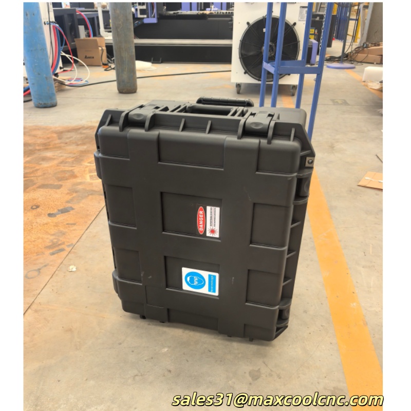 เครื่องทำความสะอาดด้วยเลเซอร์แ - Industrial Laser Cleaner บทวิจารณ์และราคา