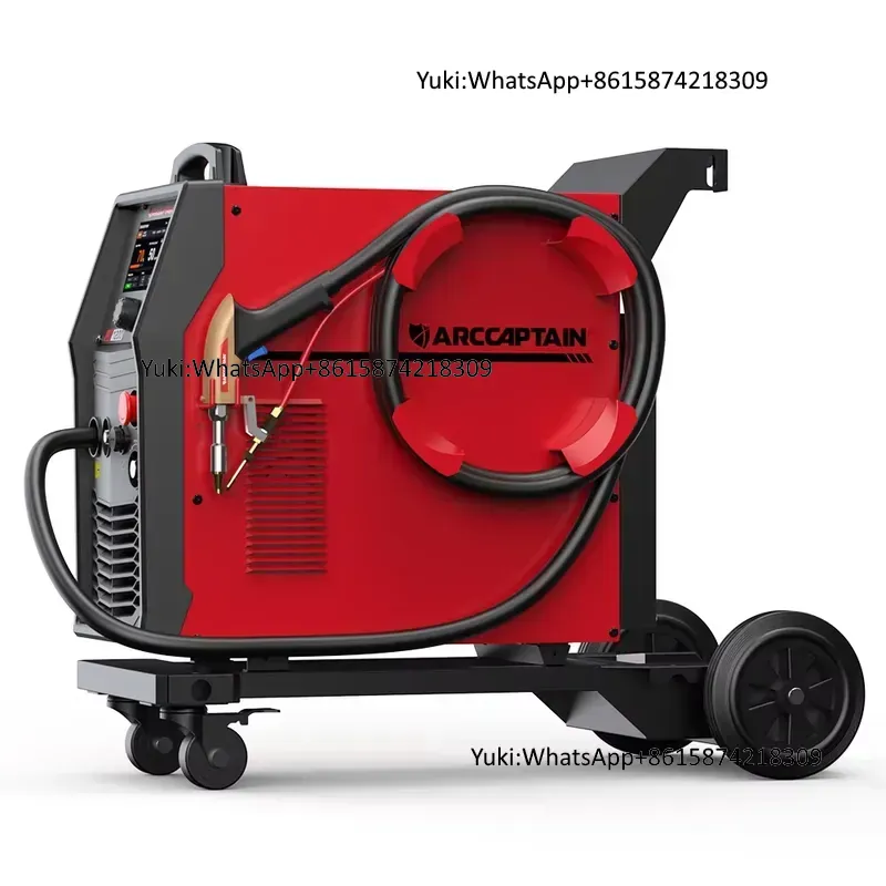 ระบบเชื่อมเลเซอร์อุตสาหกรรม LW - Industrial Laser Metal Cutter บทวิจารณ์และราคา