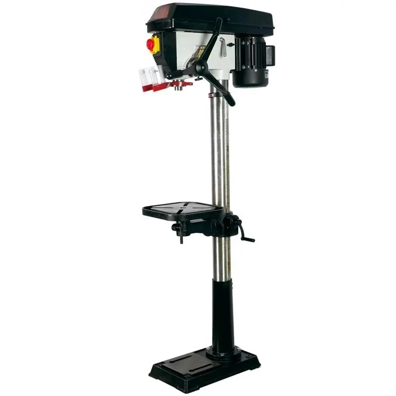 เครื่องเจาะไม้แบบตั้งโต๊ะอุตสา - Industrial Laser Drill บทวิจารณ์และราคา