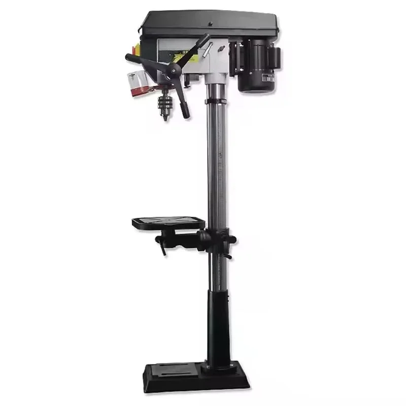 เครื่องเจาะไม้แบบตั้งโต๊ะอุตสา - Industrial Laser Drill บทวิจารณ์และราคา
