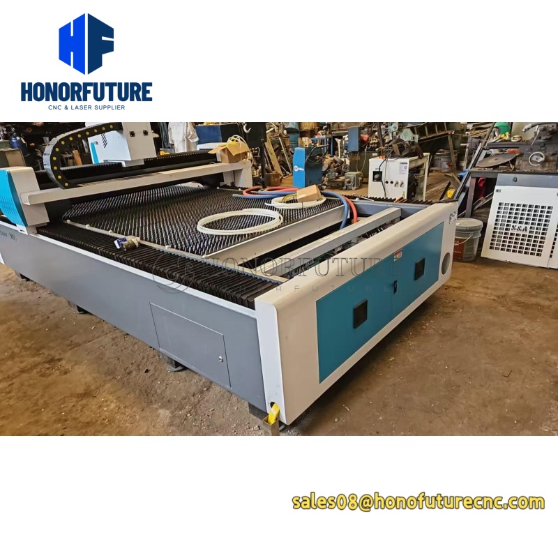 เครื่องตัดไฟเบอร์เลเซอร์กำลังส - Industrial Laser Cutting Machines บทวิจารณ์และราคา
