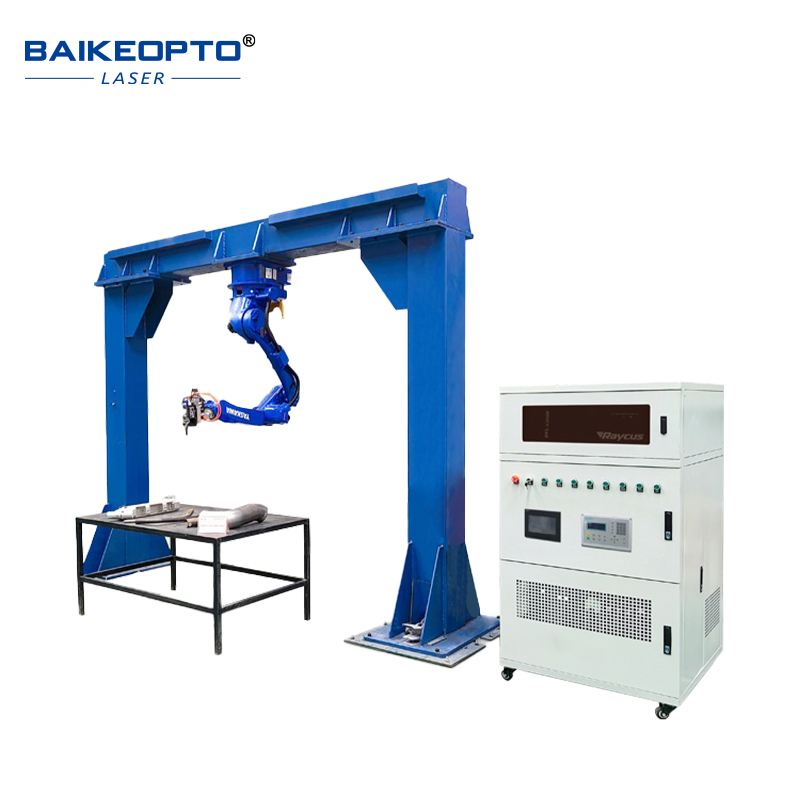 แขนหุ่นยนต์ยี่ห้อจีนสำหรับเครื - Industrial Laser Cutting Machines บทวิจารณ์และราคา