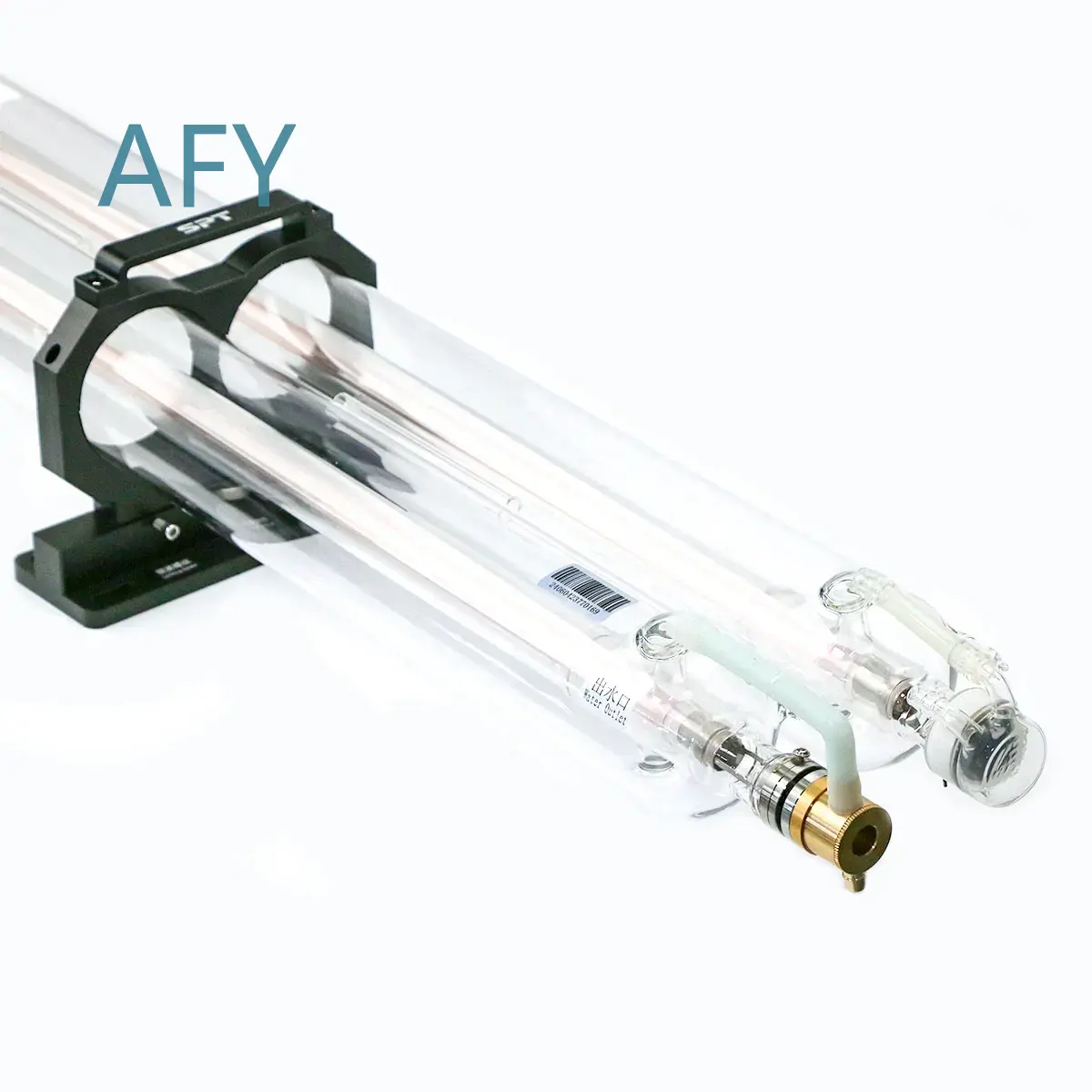 หลอด CO2 รุ่น U300 300W สำหรับ - Industrial Laser Metal Cutter บทวิจารณ์และราคา