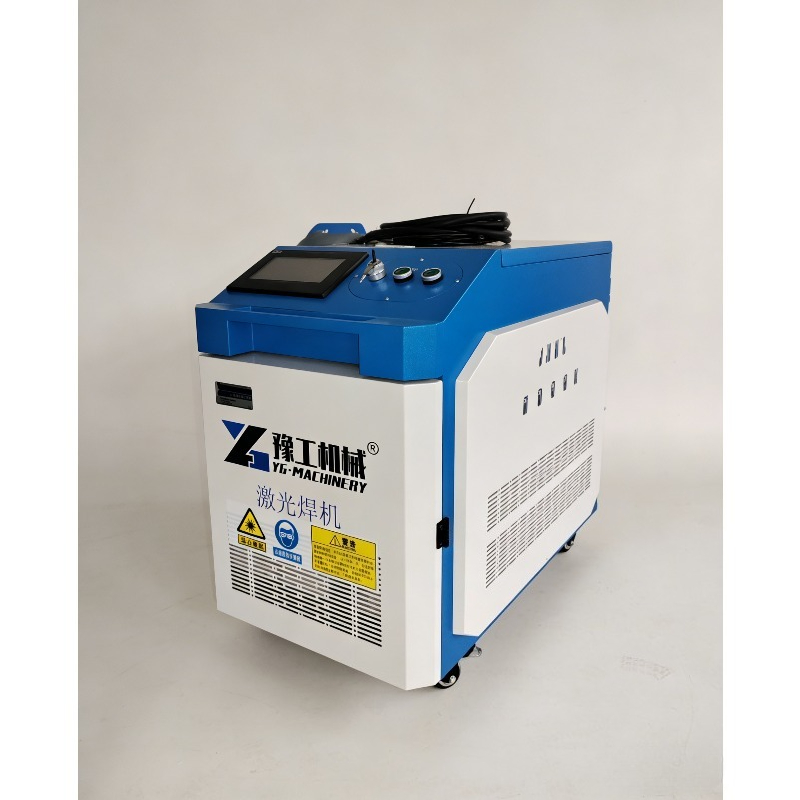 เครื่องทำความสะอาดไฟเบอร์เลเซอ - Industrial Laser Metal Cutter บทวิจารณ์และราคา