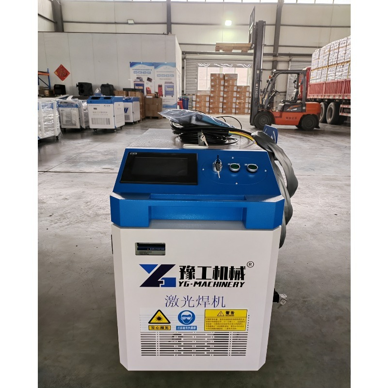 เครื่องทำความสะอาดไฟเบอร์เลเซอ - Industrial Laser Metal Cutter บทวิจารณ์และราคา