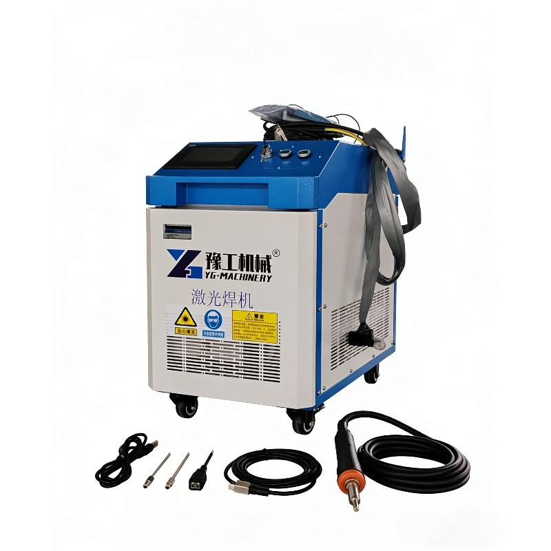 เครื่องทำความสะอาดไฟเบอร์เลเซอ - Industrial Laser Metal Cutter บทวิจารณ์และราคา