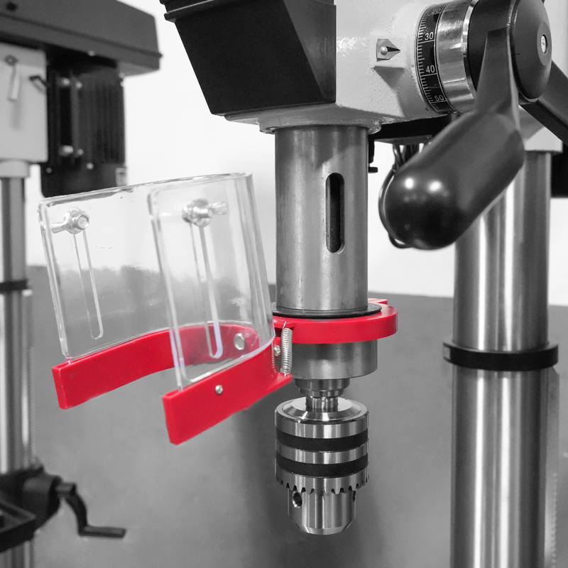 เครื่องเจาะขนาด 20 นิ้ว ระบบเล - Industrial Laser Drill บทวิจารณ์และราคา