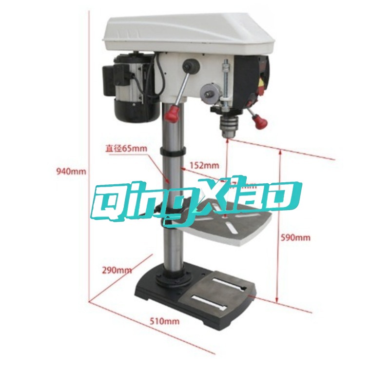 สว่านไฟฟ้าแบบตั้งโต๊ะปรับความเ - Industrial Laser Drill บทวิจารณ์และราคา