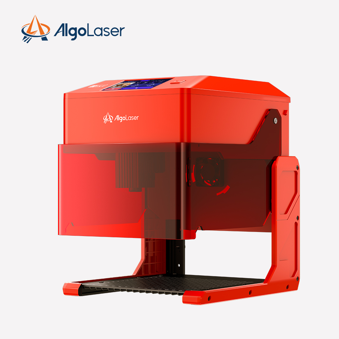 เครื่องแกะสลักเลเซอร์ AlgoLase - Industrial Laser Cutting Machines บทวิจารณ์และราคา