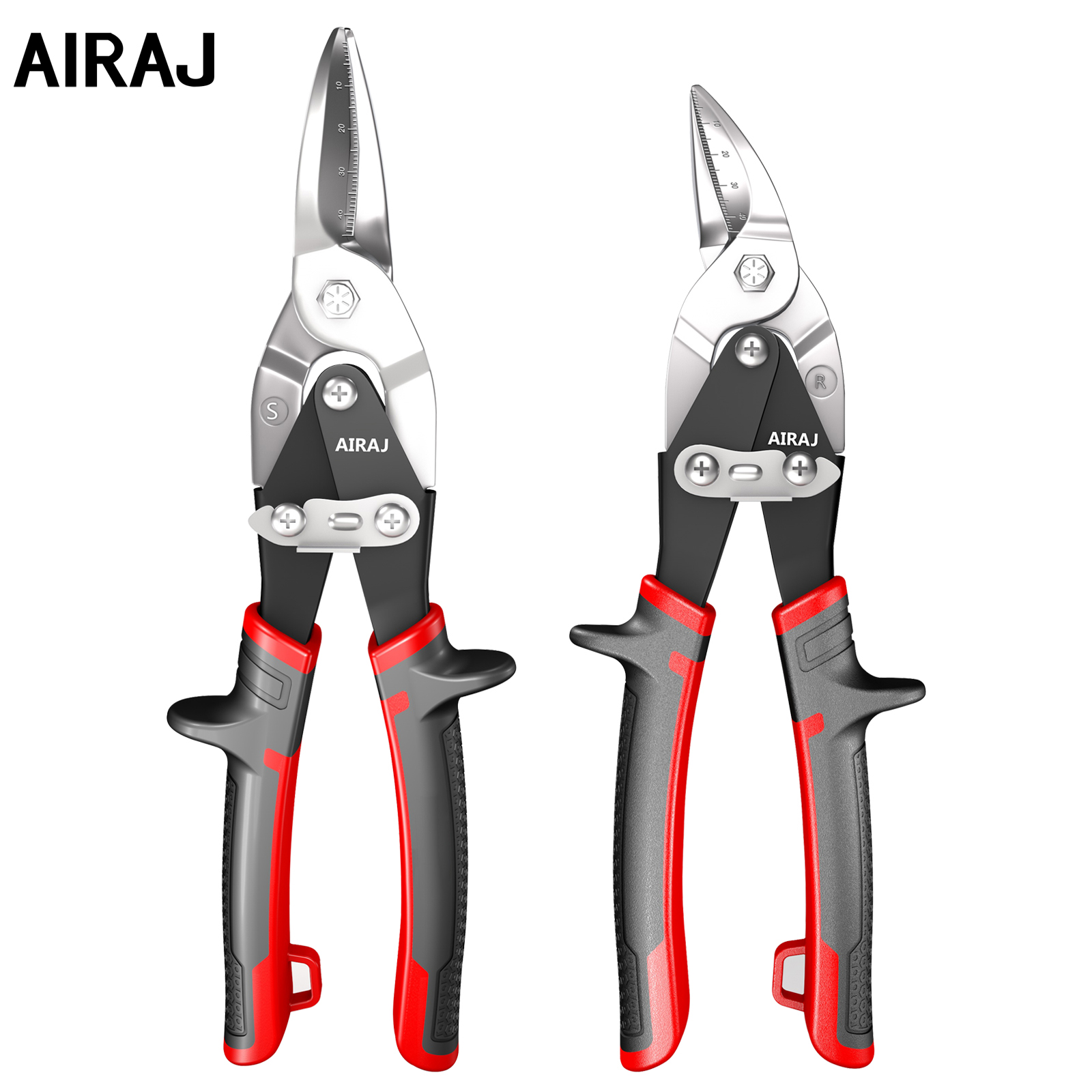 AIRAJ การบินกรรไกรดีบุก Snips  - Industrial Laser Cutting Machines บทวิจารณ์และราคา
