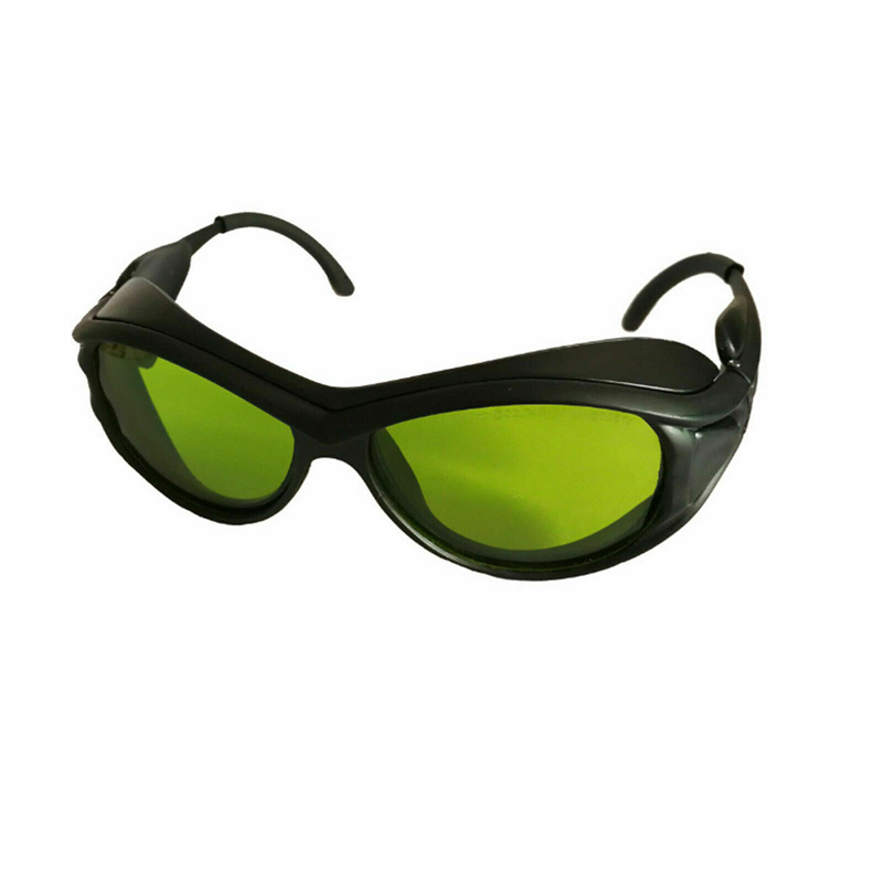UV400 200-2000nm CE OD5 + IPL  - Laser Safety Goggles บทวิจารณ์และราคา