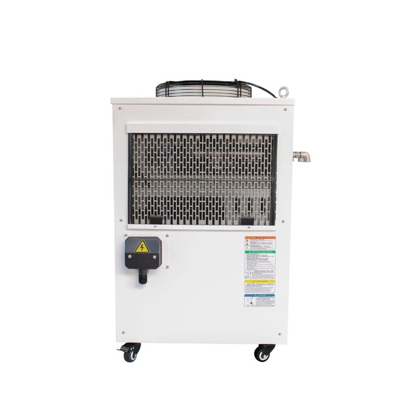 เครื่องทำน้ำเย็นสำหรับเลเซอร์  - Industrial Laser Cutting Machines บทวิจารณ์และราคา