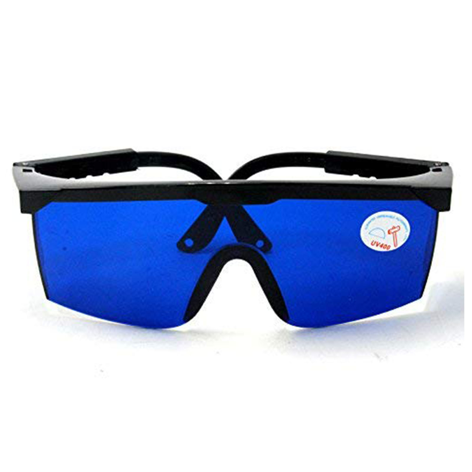 แว่นตานิรภัยป้องกันด้วยเลเซอร์ - Laser Safety Goggles บทวิจารณ์และราคา