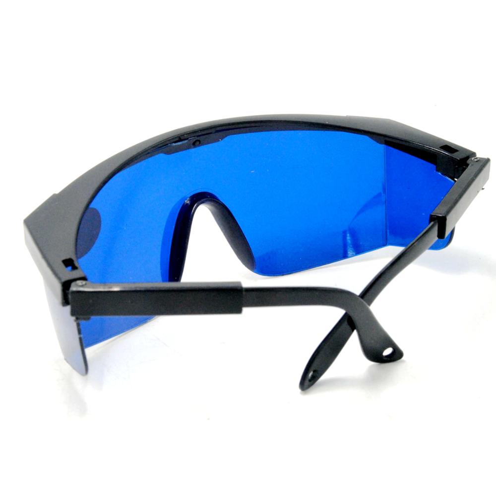 แว่นตานิรภัยป้องกันด้วยเลเซอร์ - Laser Safety Goggles บทวิจารณ์และราคา