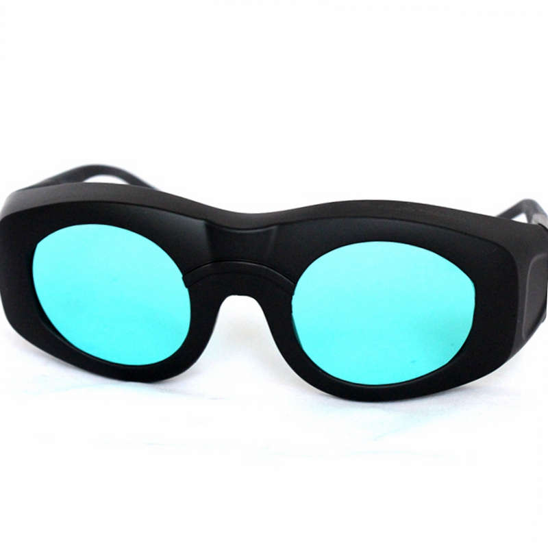 EP-15-4 เลเซอร์แว่นตานิรภัยแว่ - Laser Safety Goggles บทวิจารณ์และราคา