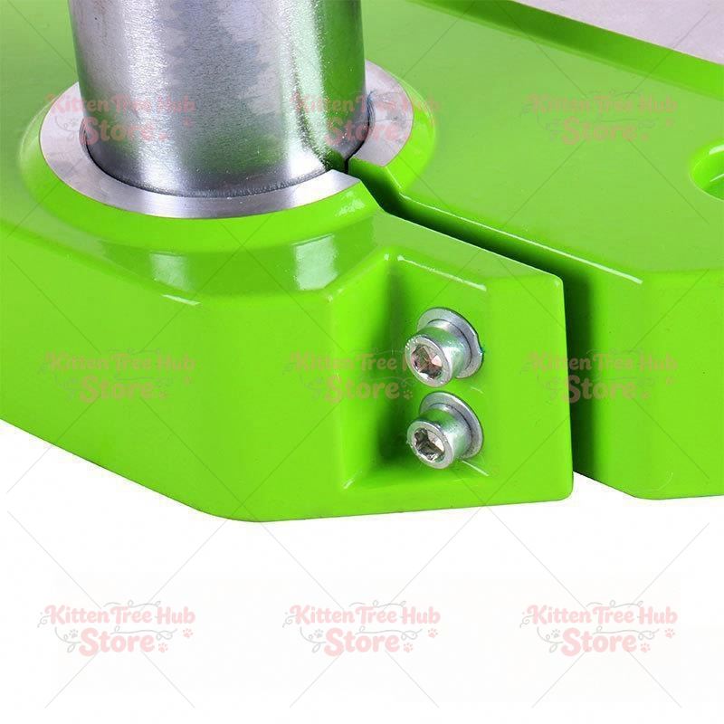 แท่นเจาะเลเซอร์อุตสาหกรรมพร้อม - Industrial Laser Drill บทวิจารณ์และราคา