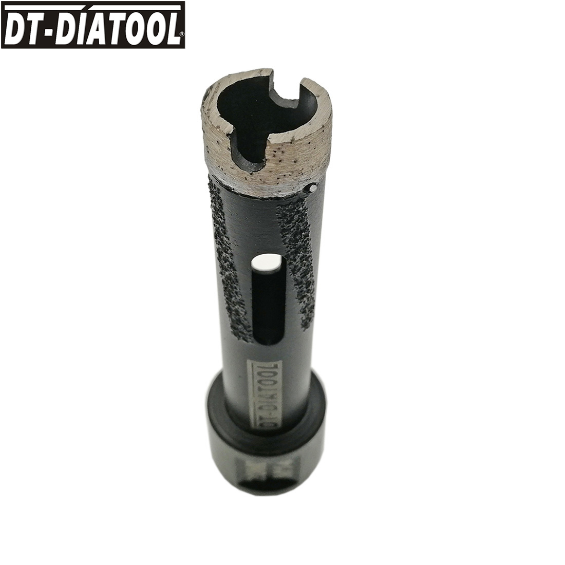 DT-DIATOOL แกนเลื่อยเพชรแห้งแบ - Industrial Laser Drill บทวิจารณ์และราคา