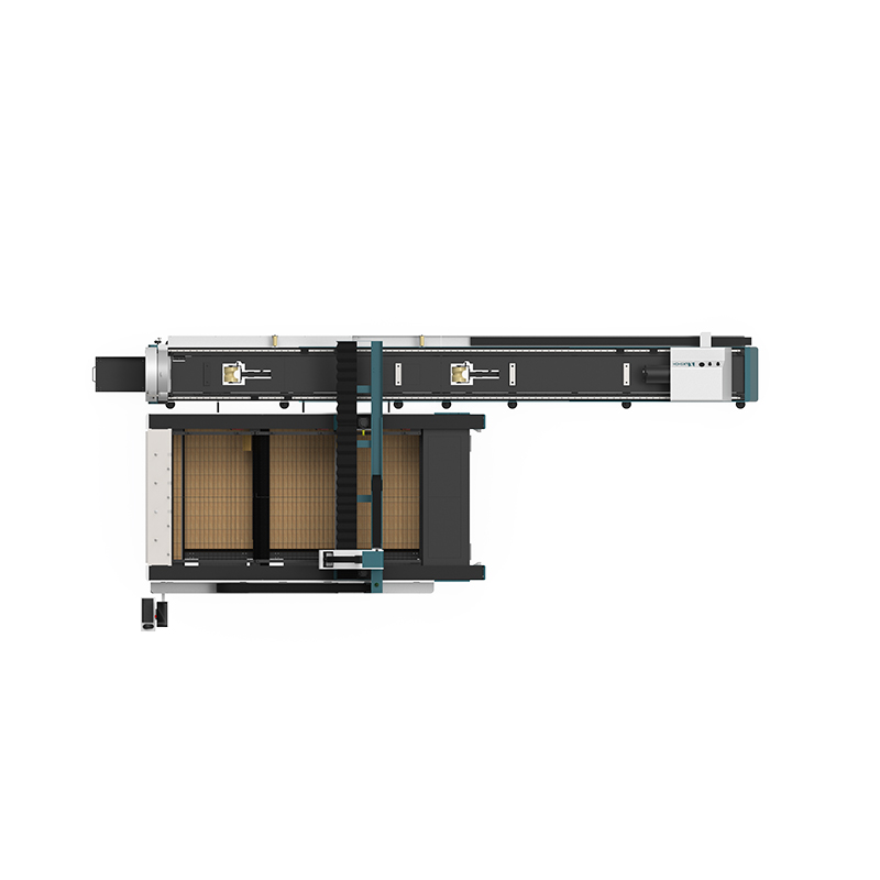 ลดราคา 7% อุปกรณ์อุตสาหกรรม เค - Industrial Laser Metal Cutter บทวิจารณ์และราคา