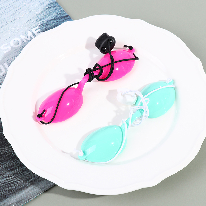 ที่ปิดตาแว่นนิรภัยป้องกันแสงเล - Laser Safety Goggles บทวิจารณ์และราคา