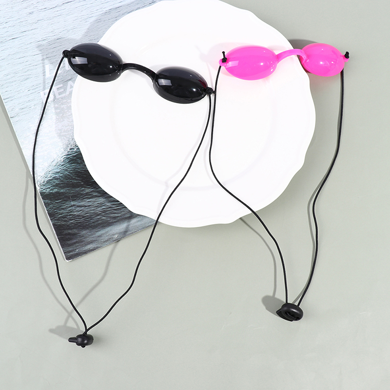 ที่ปิดตาแว่นนิรภัยป้องกันแสงเล - Laser Safety Goggles บทวิจารณ์และราคา